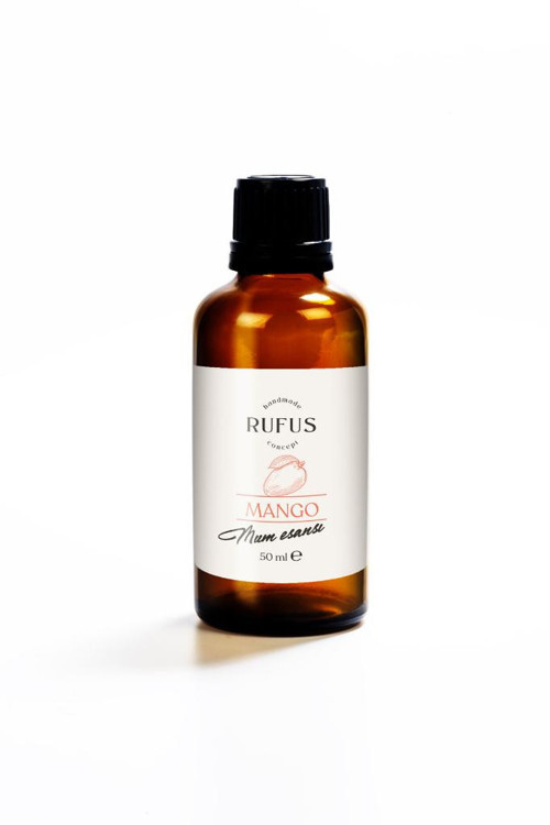 Mango Mum Esansı 50ml