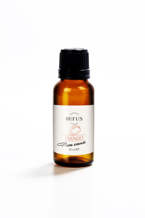 Mango Mum Esansı 20ml
