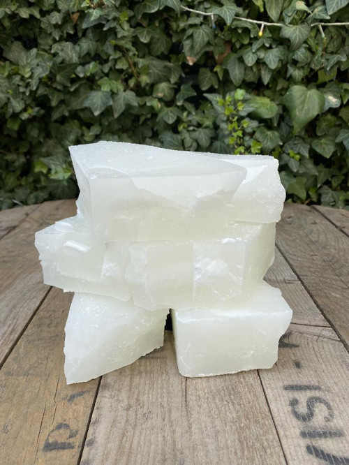Parafin ( A Kalite Yerli Üretim Kokusuz ) 5kg