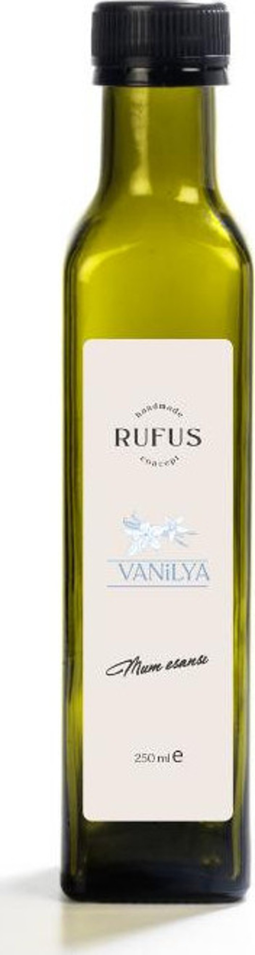 Vanilya Mum Esansı 250ml
