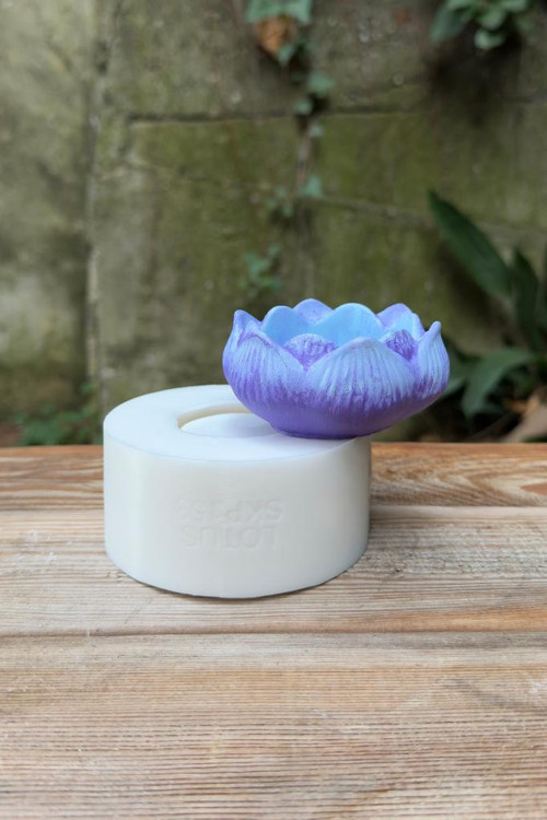 LOTUS Kap Kalıbı