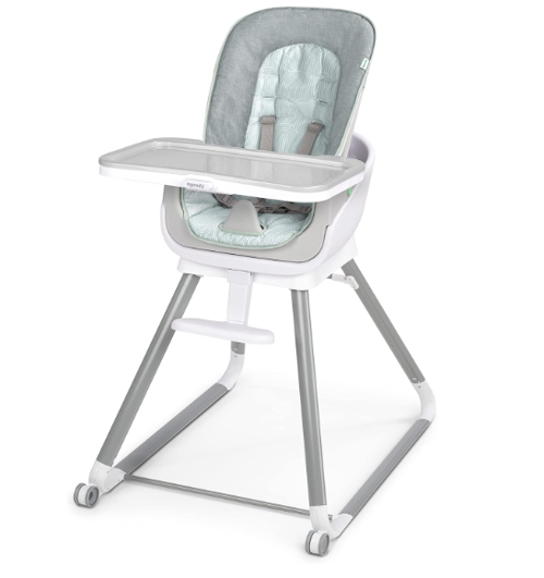 Beanstalk Baby to Big Kid 6'sı 1 Arada Mama Sandalyesi