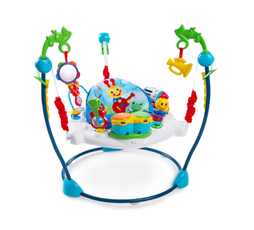 Neighborhood Symphony Aktivite Bebek Zıplama Merkezi