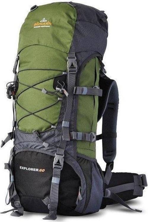 PINGUIN RUCKSACKS EXPLORER  SIRT CANTASI