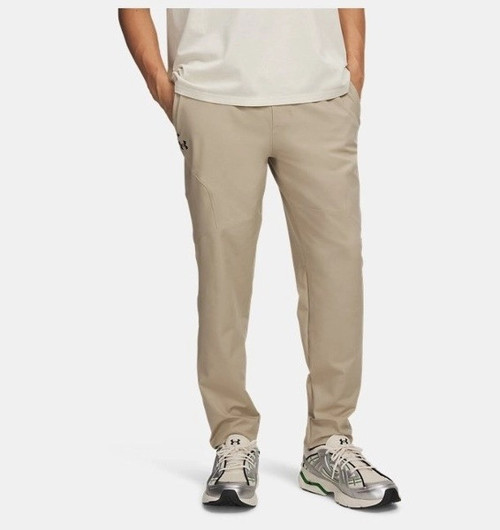 Ua Unstoppable Tapered Erkek Eşofman Altı 6003861-299