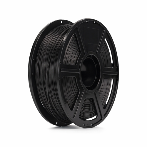 PPS-CF Filament Siyah 1.75mm 1kg