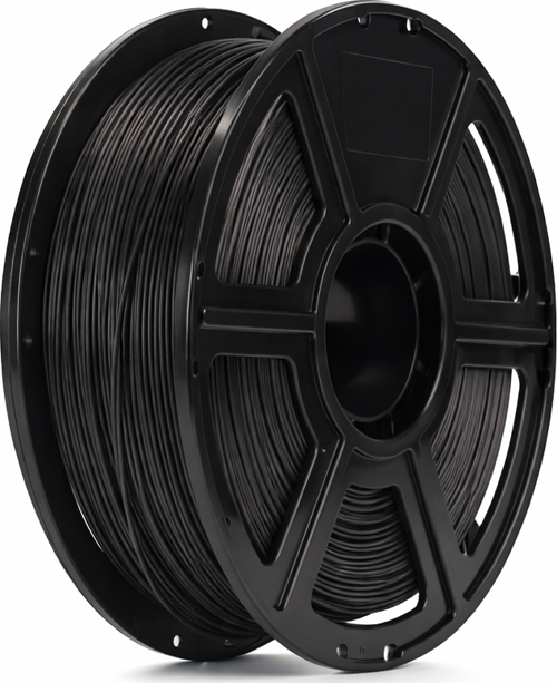 PPS-CF Filament Siyah 1.75mm 1kg