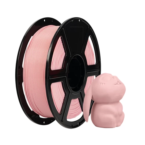 HS PLA Filament Açık Pembe 1.75mm 1kg