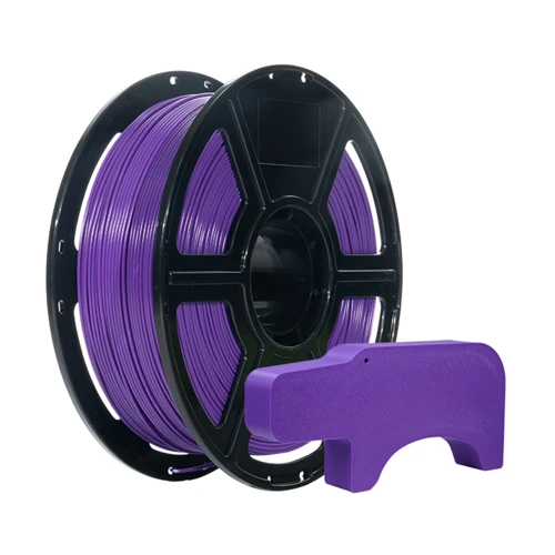 HS PLA+ Filament Mor 1.75mm 1kg