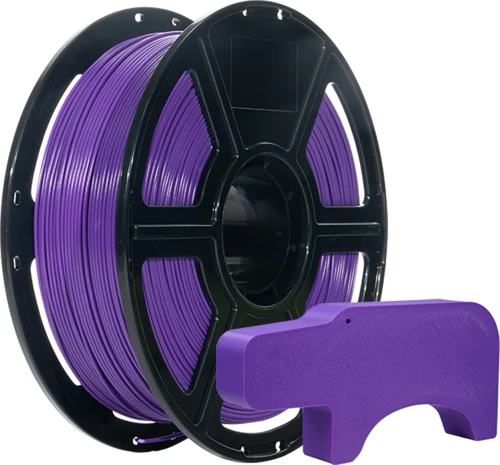 HS PLA+ Filament Mor 1.75mm 1kg