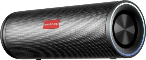 HC-AB9-TE2 Bluetooth Hoparlör - Siyah