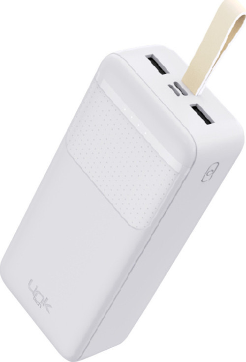 Ep93 27000 Mah Powerbank 2x Usb Taşınabilir Şarj Cihazı