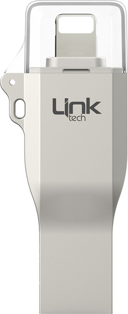 I032 Dual 32gb Iphone Otg Usb Bellek - Usb Flash Drive