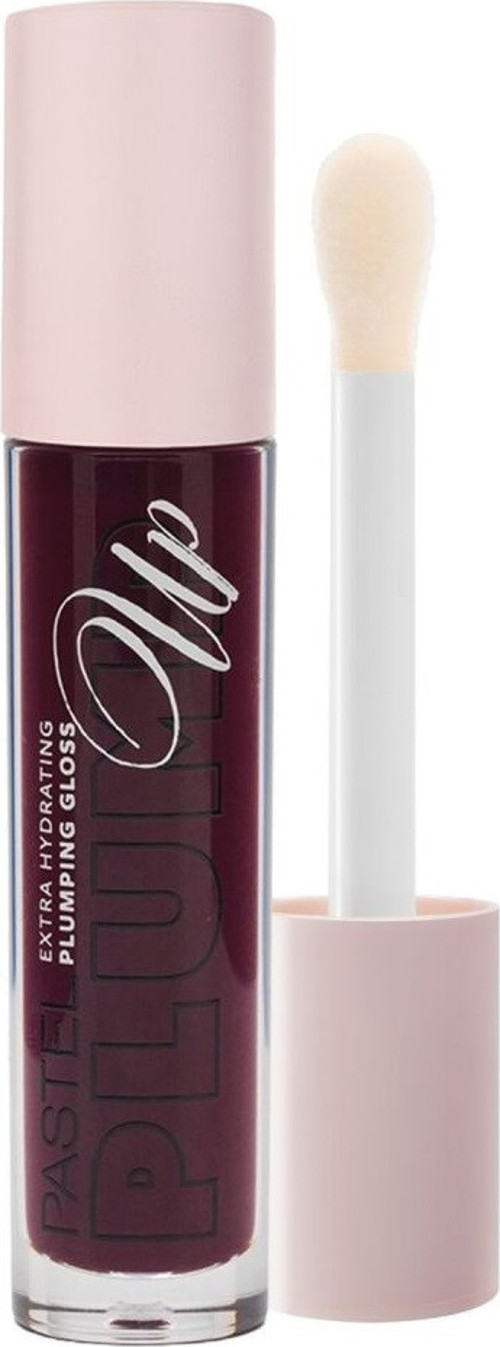 Plump Dolgunlaştırıcı Lipgloss 216