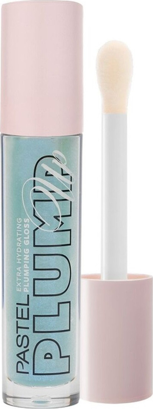 Plump Dolgunlaştırıcı Lipgloss 215