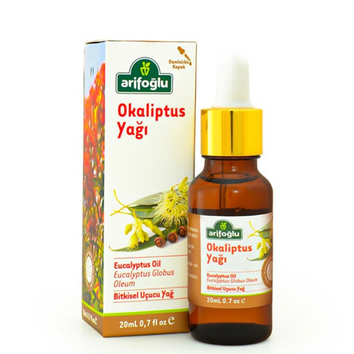 Okaliptus Yağı 20 Ml