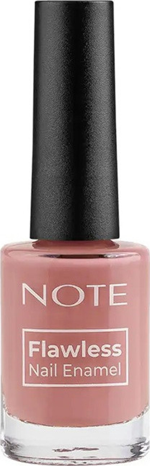 Flawless Nail Enamel Oje No 04