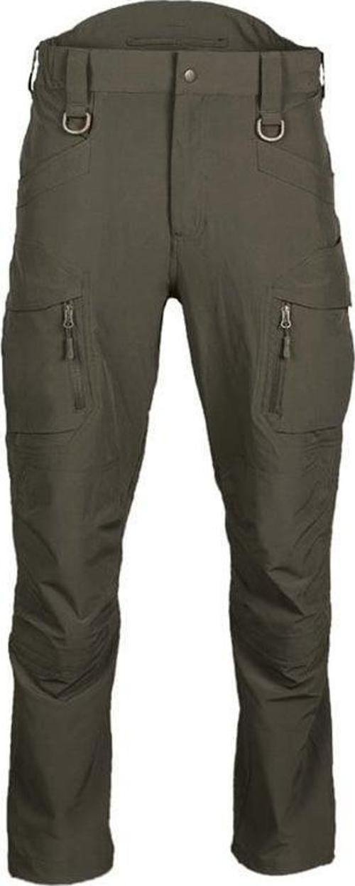TAC. HOSE ASSAULT R.GREEN PANTOLON