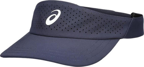 Performance Tenis Visor Lacivert