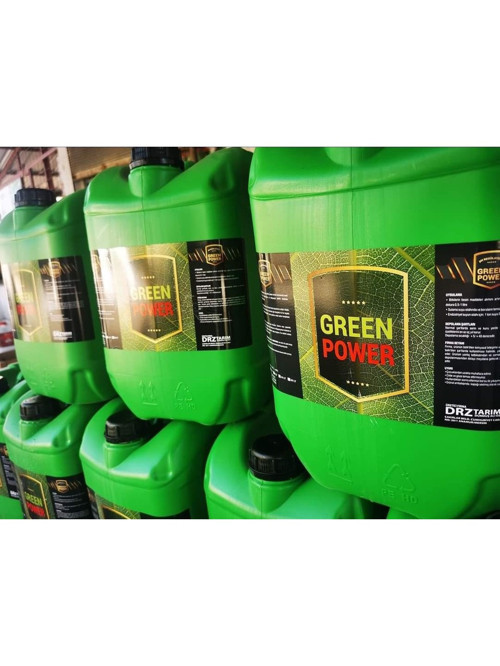 Green Power 20 LT