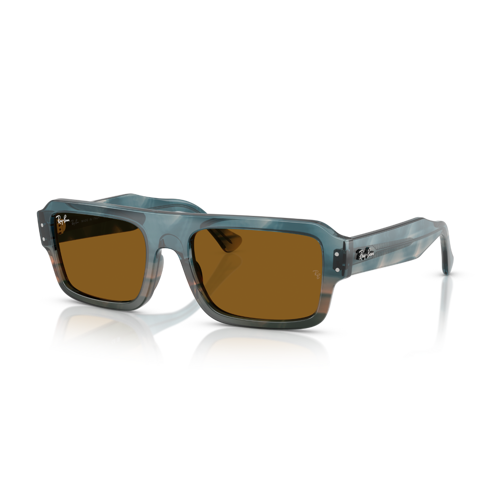 RB 4454 145333 53 Ray-Ban FLACKO Güneş Gözlüğü