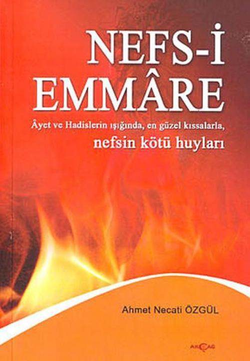 Nefs-i Emmare