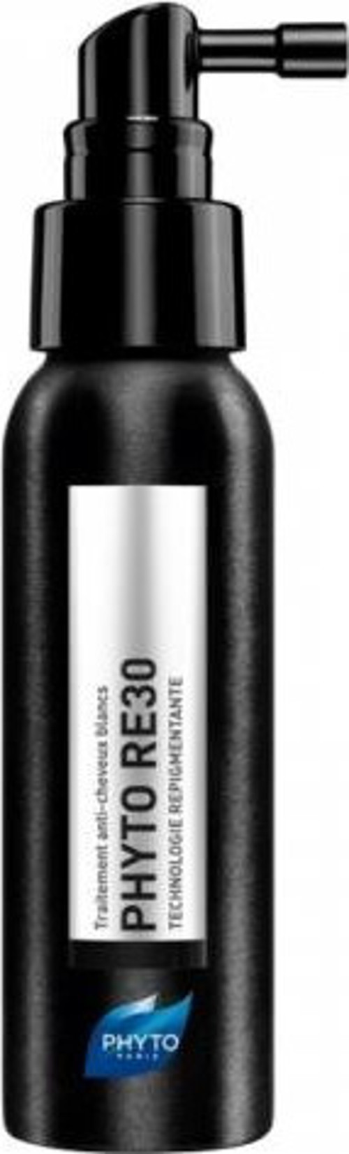 RE30 Anti-Grey Hair Treatment Reigmenting Technology 50 ml