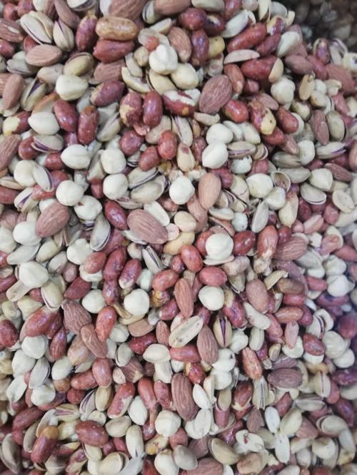 KARIŞIK ÇEREZ 500gr