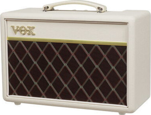 PATHFINDER 10-CB | 10 Watt 1x6.5 Elektro Gitar Amfisi