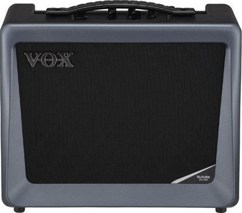VX50-GTV | 50 Watt VX Serisi Elektro Gitar Amfisi