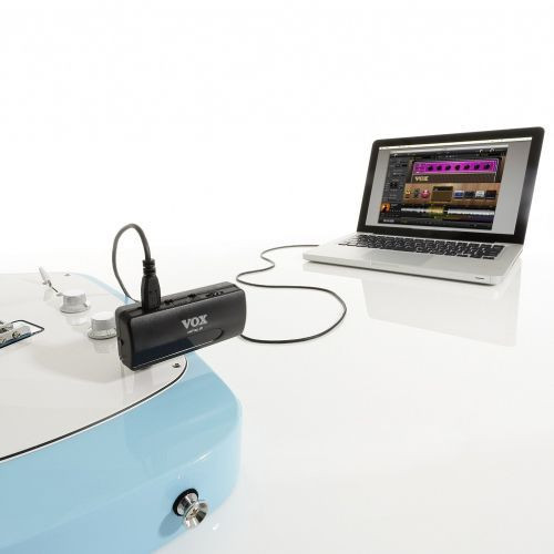 AMPLUG I/O | amPlug Serisi Kulak Amfisi
