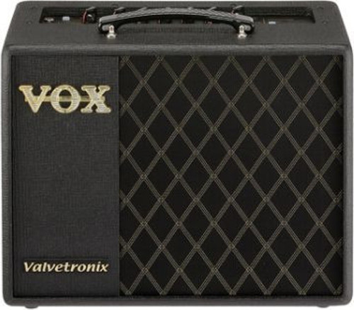 VT20X | 20 Watt Valvetronix Seri Elektro Gitar Amfisi
