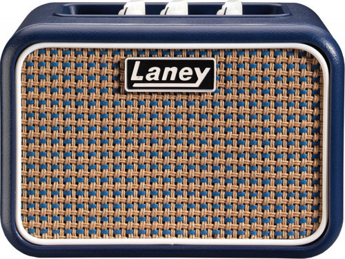MINI-LION Lionheart Elektro Gitar Amfisi | Evde Egzersiz İçin İdeal Çözüm