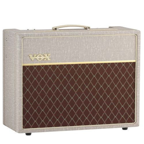 AC15HW1 | 15 Watt Greenback Hand Wired Seri Elektro Gitar Amfisi