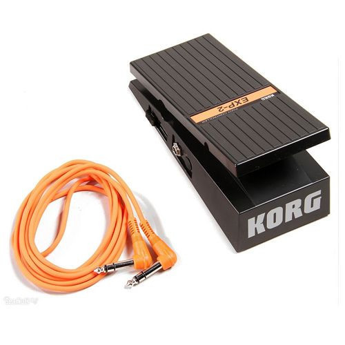 EXP-2 Foot Controller | Çok Yönlü ayak Kontrolu/Expression Pedalı