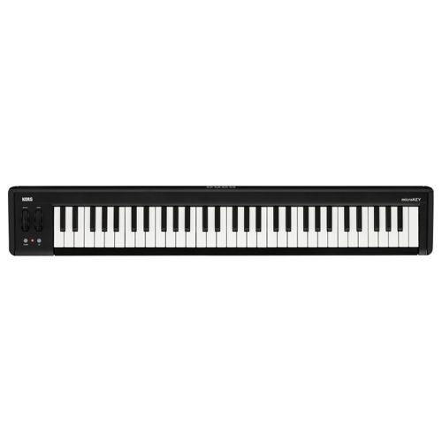 MICROKEY2-61 | 61 Tuş Kompakt Usb Midi Klavye