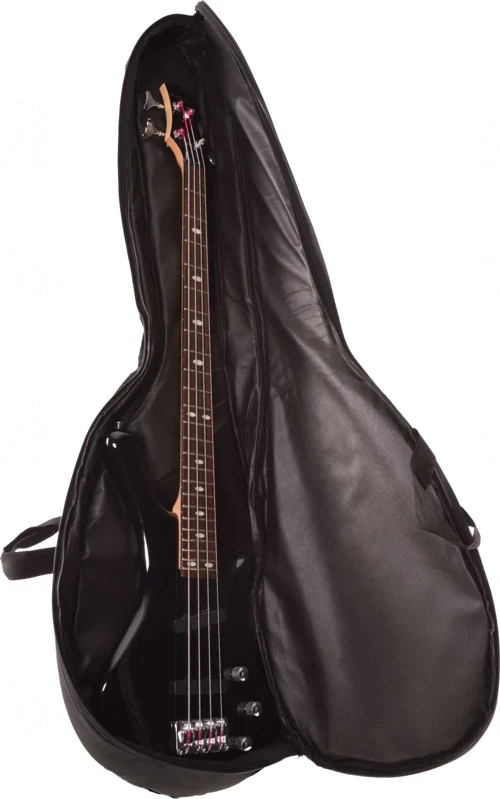 XGSB Bas Gitar Kılıfı Gigbag | Omuz Askılı Geniş Cep