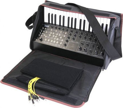 SC-MS20 MINI | MS-20 Mini İçin Taşıma Çantası