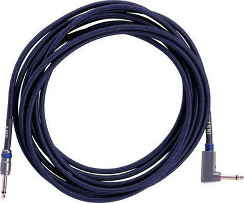 VBC-19 | 6 Metre Bas Gitar Kablosu