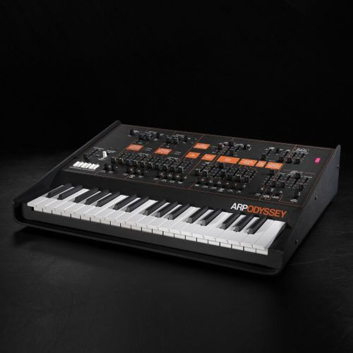 ARP ODYSSEY Synthesizer (37 Tuş) | Duophonic Analogue Synthesizer