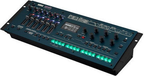 OPSIX MODULE | Altered FM Synthesizer Modül