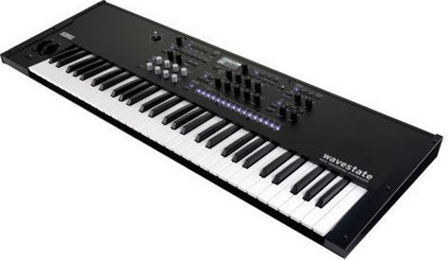 WAVESTATE SE | 61 Tuşlu Wave Sequencing Synthesizer