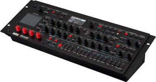 MODWAVE MODULE | Kompakt Wavetable Synthesizer Module