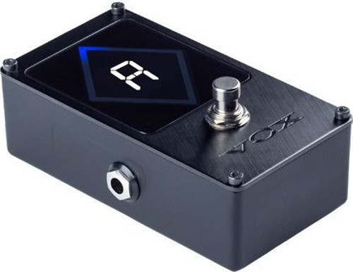 VXT-1 Strobe Pedal Tuner | Pedal Akort Aleti