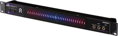 PITCHBLACK PB-X PRO | Raf Tipi (Rackmount) Akort Cihazı