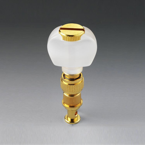 SC-10460500 Ukulele Burgusu (Tek Altın) | Mini Boy Hafif Alaşım