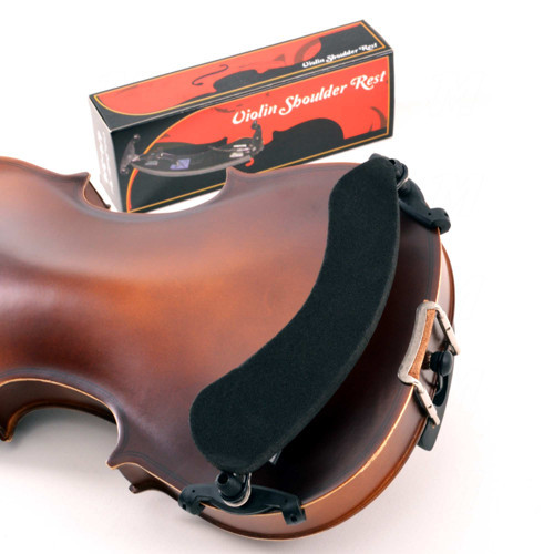VASR44 Keman Yastığı (4/4-3/4) | Süngerli Destek Ayarlanabilir