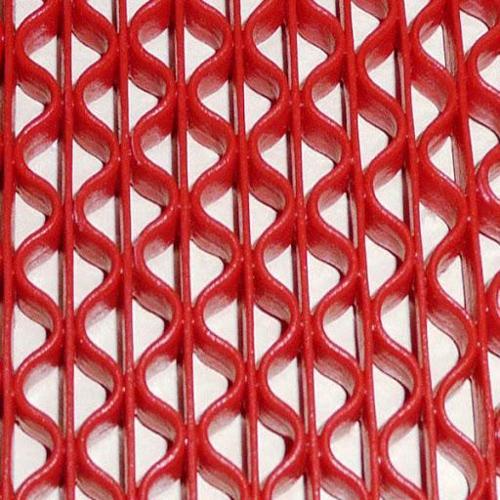 Z-MAT KIRMIZI PASPAS 100cm X 300cm (KIRMIZI)