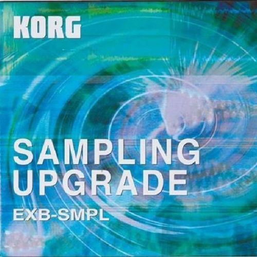 EXB-SMPL (Triton Le) Card | Triton Le / Sampling Kartı