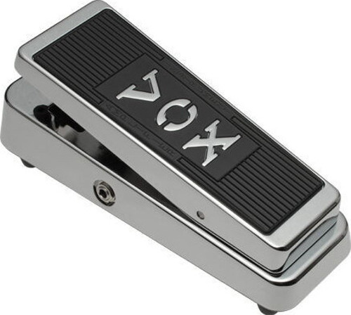 REAL MCCOY WAH-LIMITED | Vintage Wah Elektro Gitar Efekt Pedalı